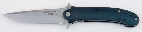 foto H.R.T. Rescue Knife